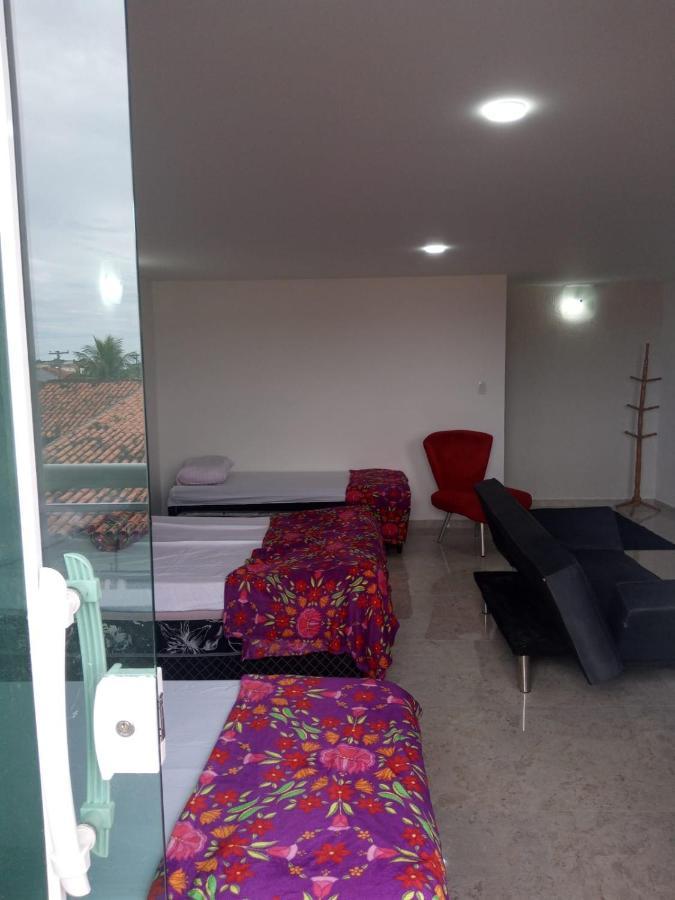 Apartamento Duplex Mobiliado Em Sao Pedro Da Aldeia Exterior photo