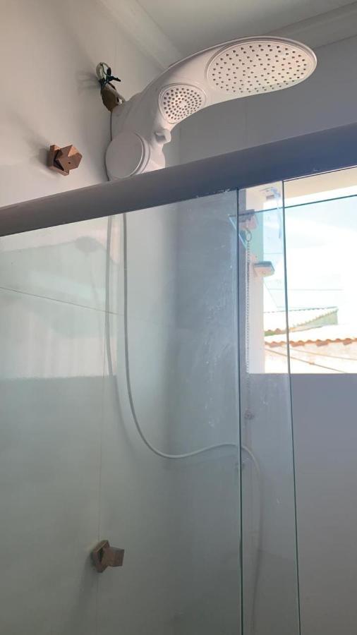 Apartamento Duplex Mobiliado Em Sao Pedro Da Aldeia Exterior photo