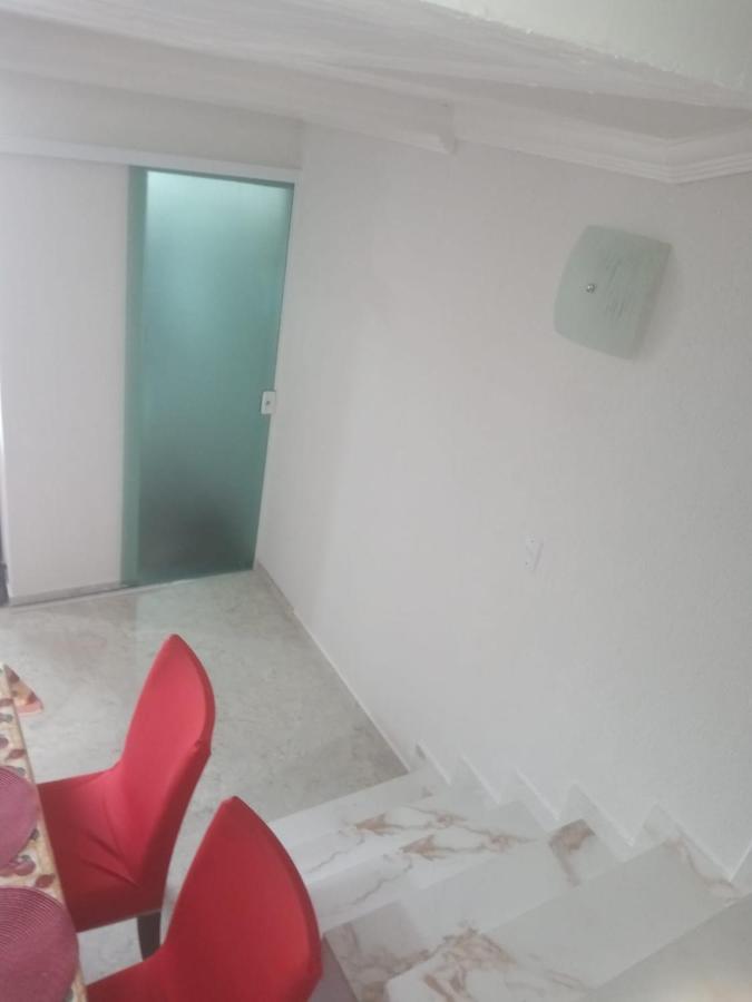 Apartamento Duplex Mobiliado Em Sao Pedro Da Aldeia Exterior photo